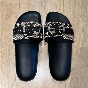 Tory Burch Slides
